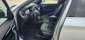 2020 BMW X1 SUV 4-CYL, TURBO, 2.0 LITER XDRIVE28I SPORT UTILITY 4D