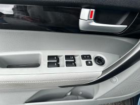 2015 KIA SORENTO SUV 4-CYL, GDI, 2.4 LITER LX SPORT UTILITY 4D