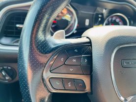 2022 DODGE CHALLENGER COUPE V6, 3.6 LITER GT COUPE 2D