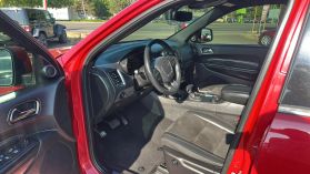 2019 DODGE DURANGO