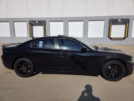 2016 Dodge Charger - Image 8
