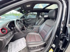 2020 CHEVROLET BLAZER