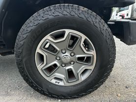 2015 JEEP WRANGLER SUV V6, 3.6 LITER UNLIMITED SPORT SUV 4D