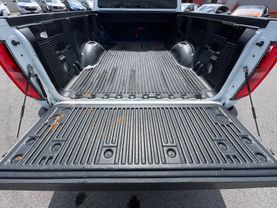 2017 CHEVROLET COLORADO EXTENDED CAB