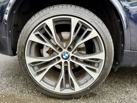 2015 BMW X5 SUV V8, TT, 4.4L XDRIVE50I SPORT UTILITY 4D