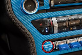 2015 Ford Mustang - Image 27