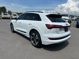 2022 AUDI E-TRON