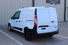 2021 FORD TRANSIT CONNECT CARGO VAN CARGO 4-CYL, 2.0 LITER XL VAN 4D