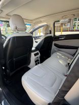 2015 FORD EDGE SUV V6, 3.5 LITER TITANIUM SPORT UTILITY 4D