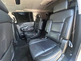 2016 GMC YUKON XL SUV V8, ECOTEC3, 5.3 LITER SLT SPORT UTILITY 4D