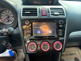 2016 SUBARU CROSSTREK SUV 4-CYL, PZEV, 2.0 LITER 2.0I PREMIUM SPORT UTILITY 4D