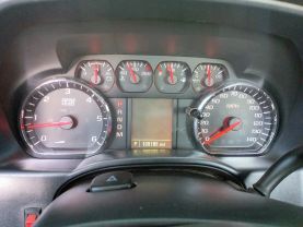 2016 CHEVROLET SILVERADO 1500 REGULAR CAB PICKUP V6, ECOTEC, FF, 4.3L WORK TRUCK PICKUP 2D 8 FT
