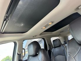 2016 GMC ACADIA