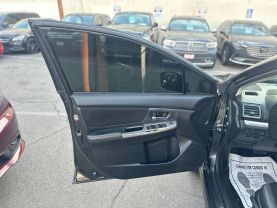 2016 SUBARU CROSSTREK SUV 4-CYL, PZEV, 2.0 LITER 2.0I PREMIUM SPORT UTILITY 4D