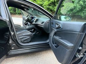 2015 CHRYSLER 200 SEDAN 4-CYL, MULTIAIR PZEV 2.4L 200S SEDAN 4D