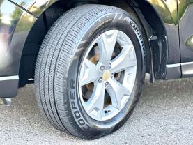 2015 SUBARU FORESTER SUV 4-CYL, PZEV, 2.5 LITER 2.5I LIMITED SPORT UTILITY 4D