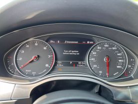 2016 Audi A6 - Image 12