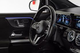 2021 MERCEDES-BENZ GLA SUV 4-CYL, TURBO, 2.0 LITER GLA 250 4MATIC SPORT UTILITY 4D
