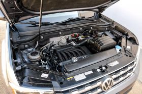 2019 Volkswagen Atlas - Image 54