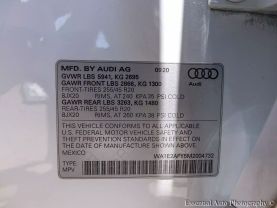 -2021 Audi Q5 - Image 23
