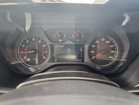 2019 CHEVROLET CAMARO COUPE 4-CYL, TURBO, 2.0 LITER LS COUPE 2D