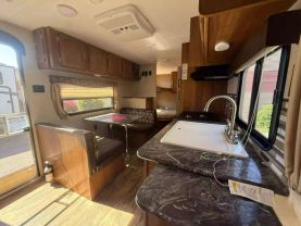 2016 KEYSTONE RV SPRINGDALE WEST - - 189FLWE