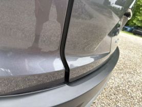 2022 HONDA CR-V SUV 4-CYL, TURBO, 1.5 LITER EX-L SPORT UTILITY 4D at T&T Repairables - used car dealership in Spencer, Indiana.