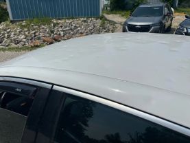 2018 CHEVROLET IMPALA SEDAN V6, 3.6 LITER LT SEDAN 4D at T&T Repairables - used car dealership in Spencer, Indiana.