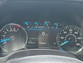 2019 FORD F150 SUPERCREW CAB