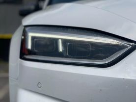 2018 Audi S5 - Image 33