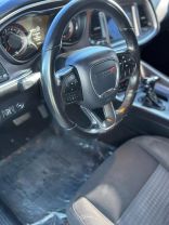 2020 DODGE CHALLENGER COUPE V6, 3.6 LITER SXT COUPE 2D