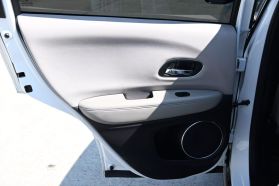 2016 HONDA HR-V SUV 4-CYL, I-VTEC, 1.8 LITER EX SPORT UTILITY 4D