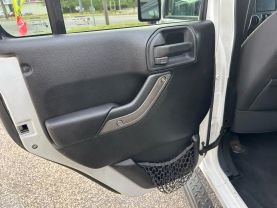 2014 JEEP WRANGLER
