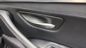 2015 BMW 5 SERIES
