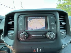 2020 RAM 2500 CREW CAB