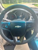 2016 CHEVROLET CRUZE LIMITED