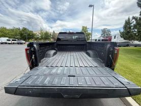 2024 GMC SIERRA 2500 HD CREW CAB PICKUP V8, TURBO DIESEL, 6.6 LITER AT4 PICKUP 4D 6 1/2 FT