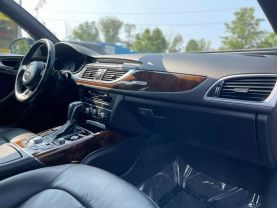 2016 Audi A6 - Image 17