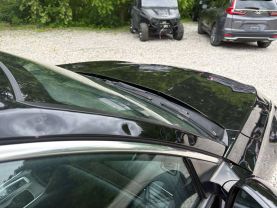 2021 HONDA ACCORD SEDAN 4-CYL, VTEC, TURBO, 2.0 LITER TOURING SEDAN 4D at T&T Repairables - used car dealership in Spencer, Indiana.