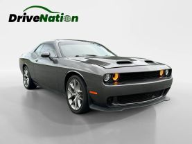 2022 DODGE CHALLENGER COUPE V6, 3.6 LITER GT COUPE 2D