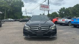 2016 Mercedes-benz E-class - Image 2