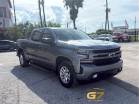2020 Chevrolet Silverado 1500 Crew Cab - Image 4