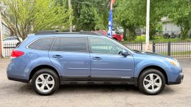 2014 Subaru Outback - Image 9