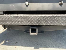 2015 FORD F250 SUPER DUTY 8FT KNAPHEIDE SERVICE BED TRUCK WITH 1,000 LBS LIFT GATE SERVICE/UTILITY TRUCKS V8, FLEX FUEL, 6.2 LITER XL PICKUP 2D 8 FT - Eddies Auto Sales