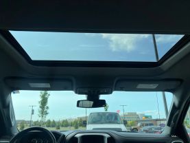 2019 CHEVROLET SILVERADO 1500 CREW CAB PICKUP V8, ECOTEC3, DFM, 6.2 LITER LTZ PICKUP 4D 6 1/2 FT - The Auto Lot