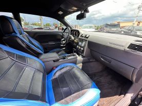 2009 DODGE CHALLENGER