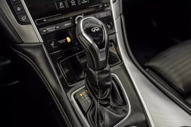 2019 INFINITI Q50 SEDAN V6, TWIN TURBO, 3.0 LITER 3.0T SIGNATURE EDITION SEDAN 4D