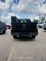 2014 FORD F150 REGULAR CAB PICKUP V6, FLEX FUEL, 3.7 LITER XL PICKUP 2D 6 1/2 FT at Motors On Wheels - used car dealership in Houston, Texas.