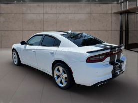 2019 DODGE CHARGER SEDAN V6, 3.6 LITER SXT SEDAN 4D