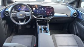 2024 Chevrolet Equinox Ev Lt Sport Utility 4d - Image 11